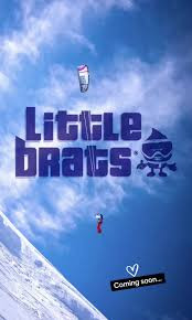 Initiation SnowKite_Risoul Initiation SnowKite_Risoul