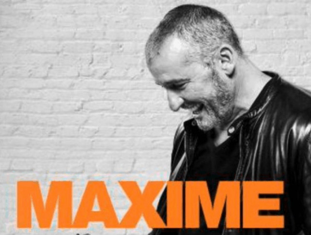 Drôle d'hiver Comedy Club - Spectacle de Maxime_Risoul Drôle d'hiver Comedy Club - Spectacle de Maxime_Risoul