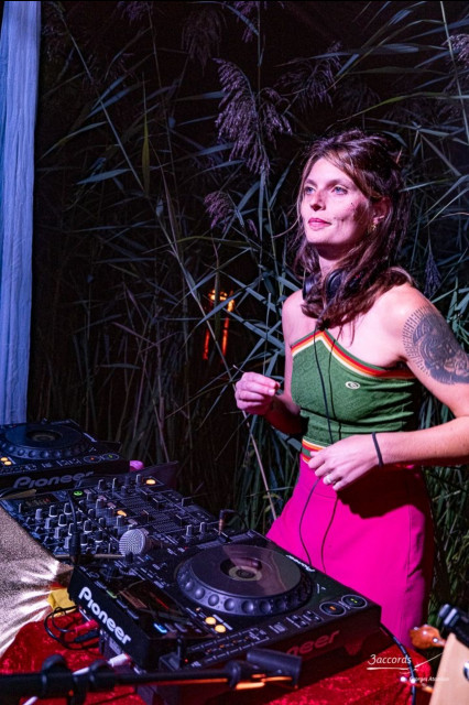 DJ SET AFTER SKI BY LE SPOT GOURMAND_Risoul