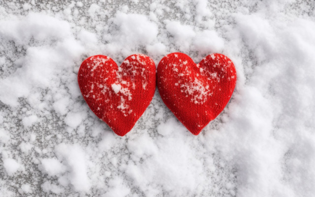 Saint-Valentin à Risoul_Risoul