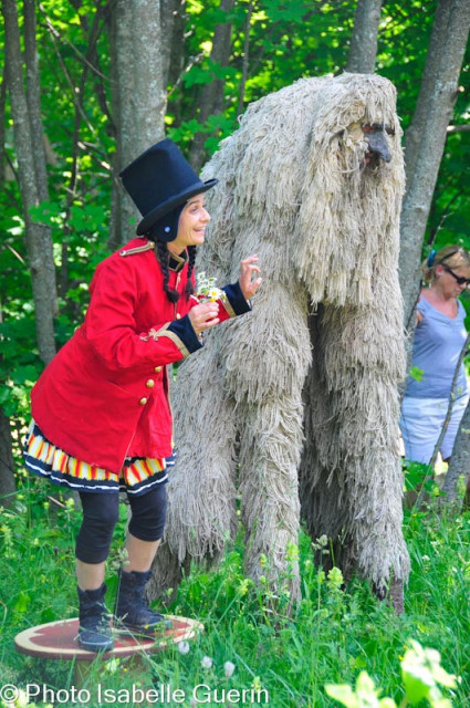 La Balade du Yock Enneiger_Risoul