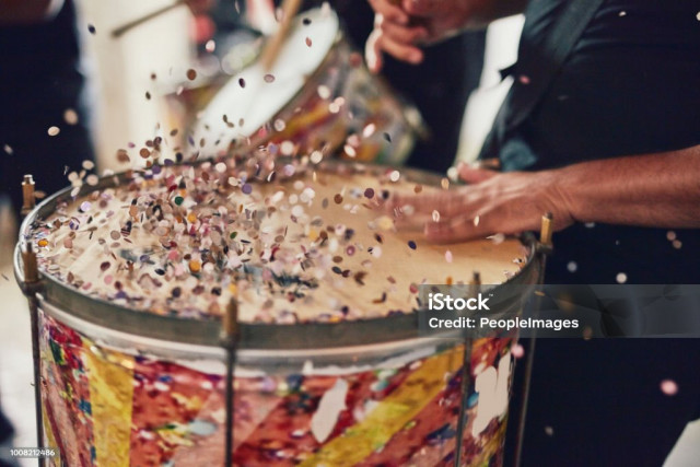 Atelier Batucada & déambulation musicale_Risoul