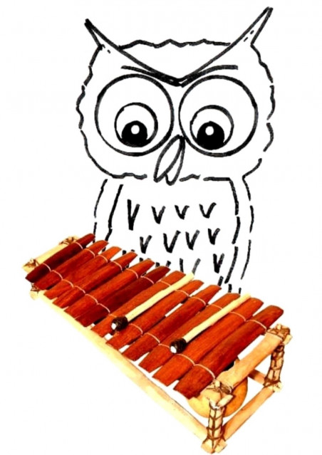 Atelier Batucada & déambulation musicale_Risoul Atelier Batucada & déambulation musicale_Risoul