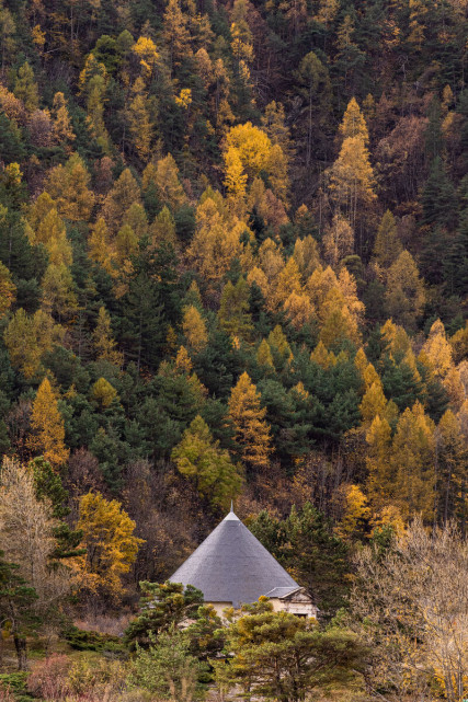 Rando curieuse : Les eaux chaudes de Phazy_Guillestre Rando curieuse : Les eaux chaudes de Phazy_Guillestre