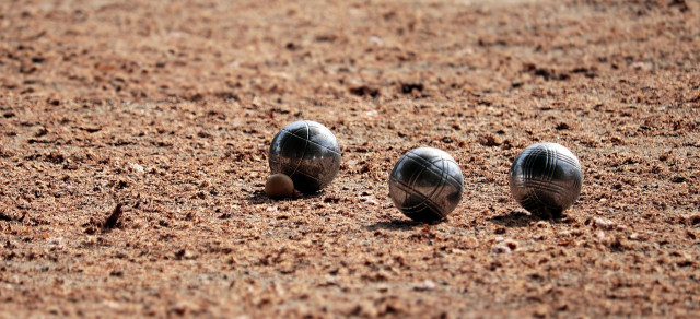 Concours de pétanque - RISOUL Concours de pétanque - RISOUL
