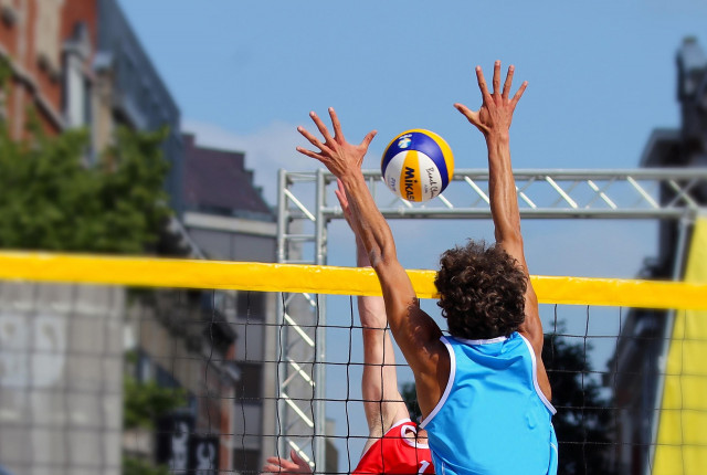 Les Tournois de l'été | Tournoi des enfants_Risoul Les Tournois de l'été | Tournoi des enfants_Risoul