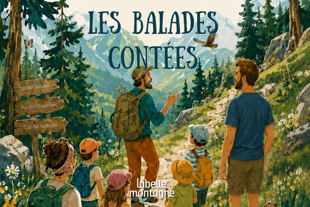 Balade contée_Risoul Légende