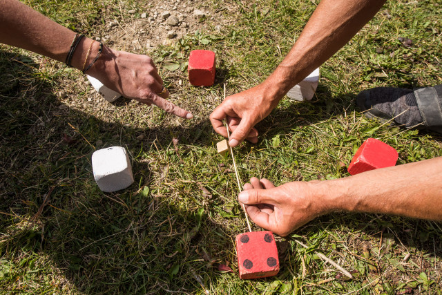 Les Tournois de l'été | Tournoi de boule carrée_Risoul