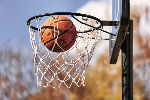 Les Tournois de l'été | Tournoi de basket_Risoul