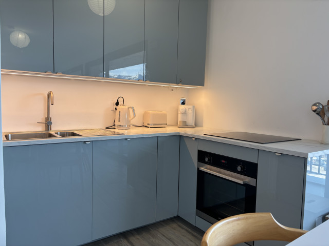  Les terrasses de Risoul A8