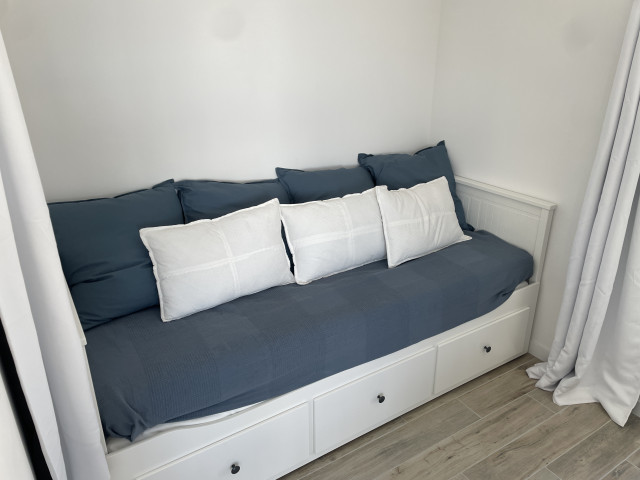  Les terrasses de Risoul A8 - Coin Montagne