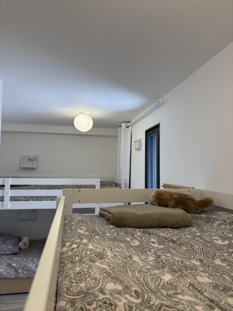  Les terrasses de Risoul A8 - Dortoir