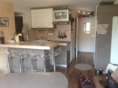 plan appartement risoul
