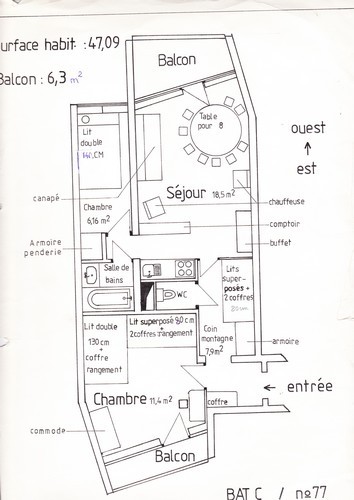 risoul-hebergement-sinagra-plan-appart-12046 risoul-hebergement-sinagra-plan-appart-12046