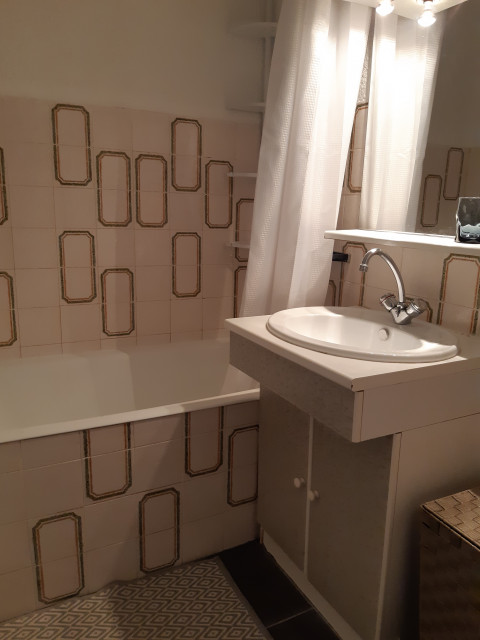 Salle de bain - Césier 43 Salle de bain - Césier 43