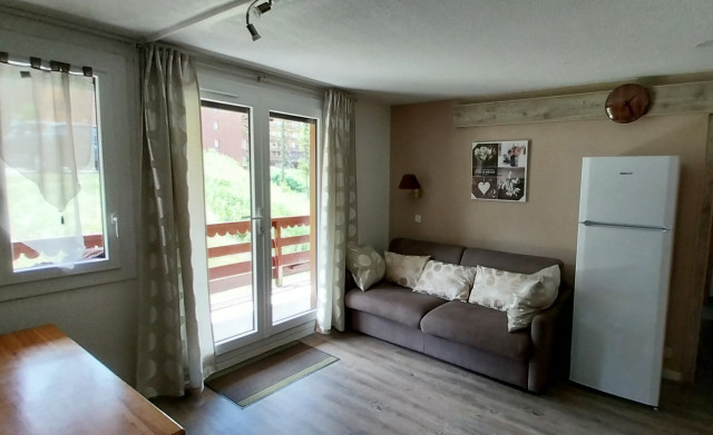 salon -menuiseries changées