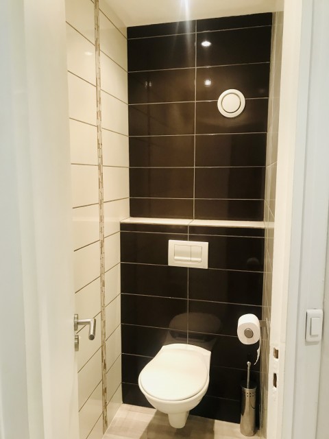 ValbelC02 Risoul appartement 5 couchages WC ValbelC02 Risoul appartement 5 couchages WC