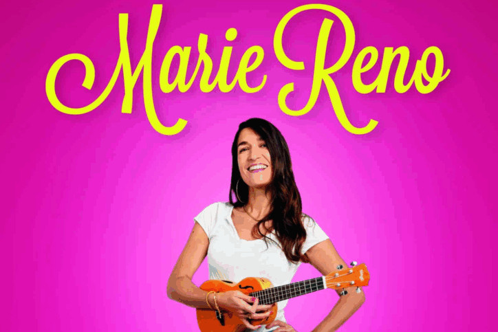 MARIE RENO RISOUL MARIE RENO RISOUL