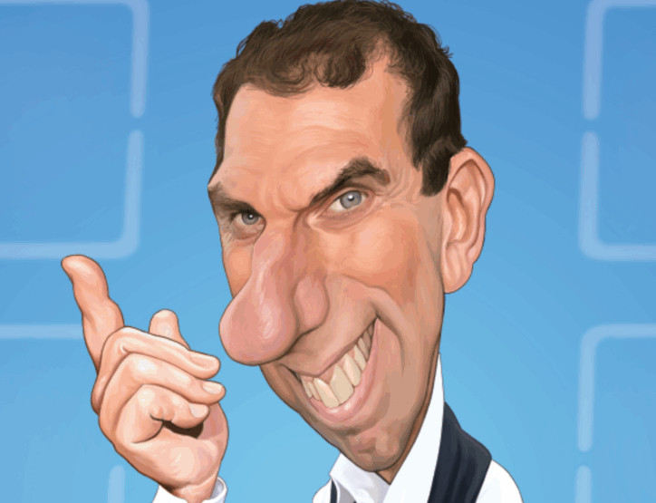 THIERRY GARCIA RISOUL THIERRY GARCIA RISOUL